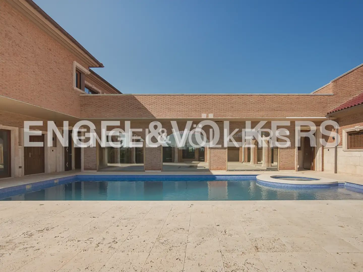14 sypialnia Willa na sprzedaż w Burriana / Borriana z basenem - 1 800 000 € (Ref: 9898063)