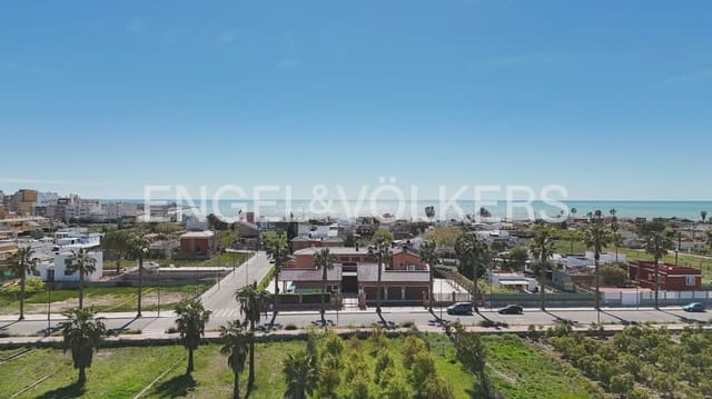 14 Zimmer Villa zu verkaufen in Burriana / Borriana mit Pool - 1.800.000 € (Ref: 9898063)