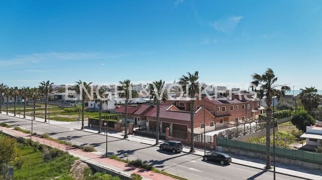 14 Zimmer Villa zu verkaufen in Burriana / Borriana mit Pool - 1.800.000 € (Ref: 9898063)