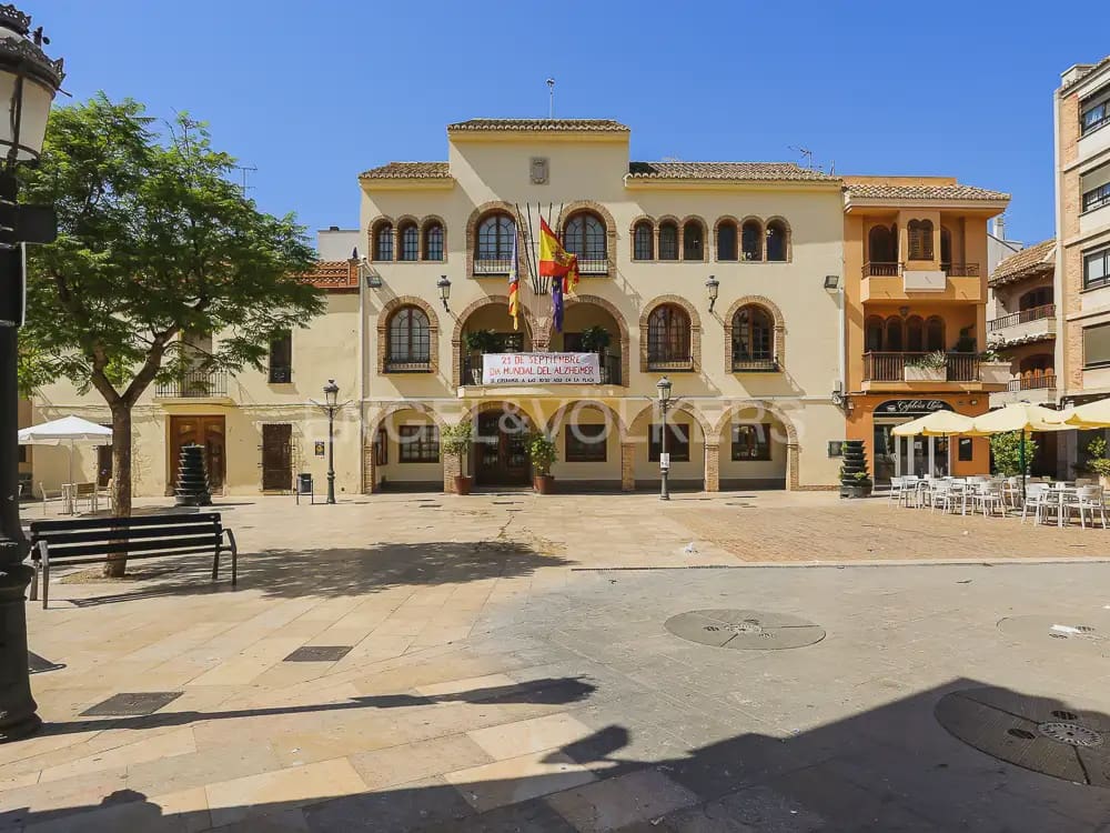 3 slaapkamer Appartement te koop in L'Eliana - € 290.500 (Ref: 9898064)