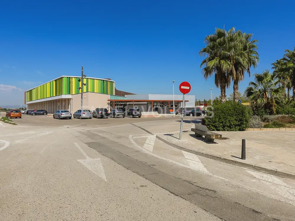 3 slaapkamer Appartement te koop in L'Eliana - € 290.500 (Ref: 9898064)