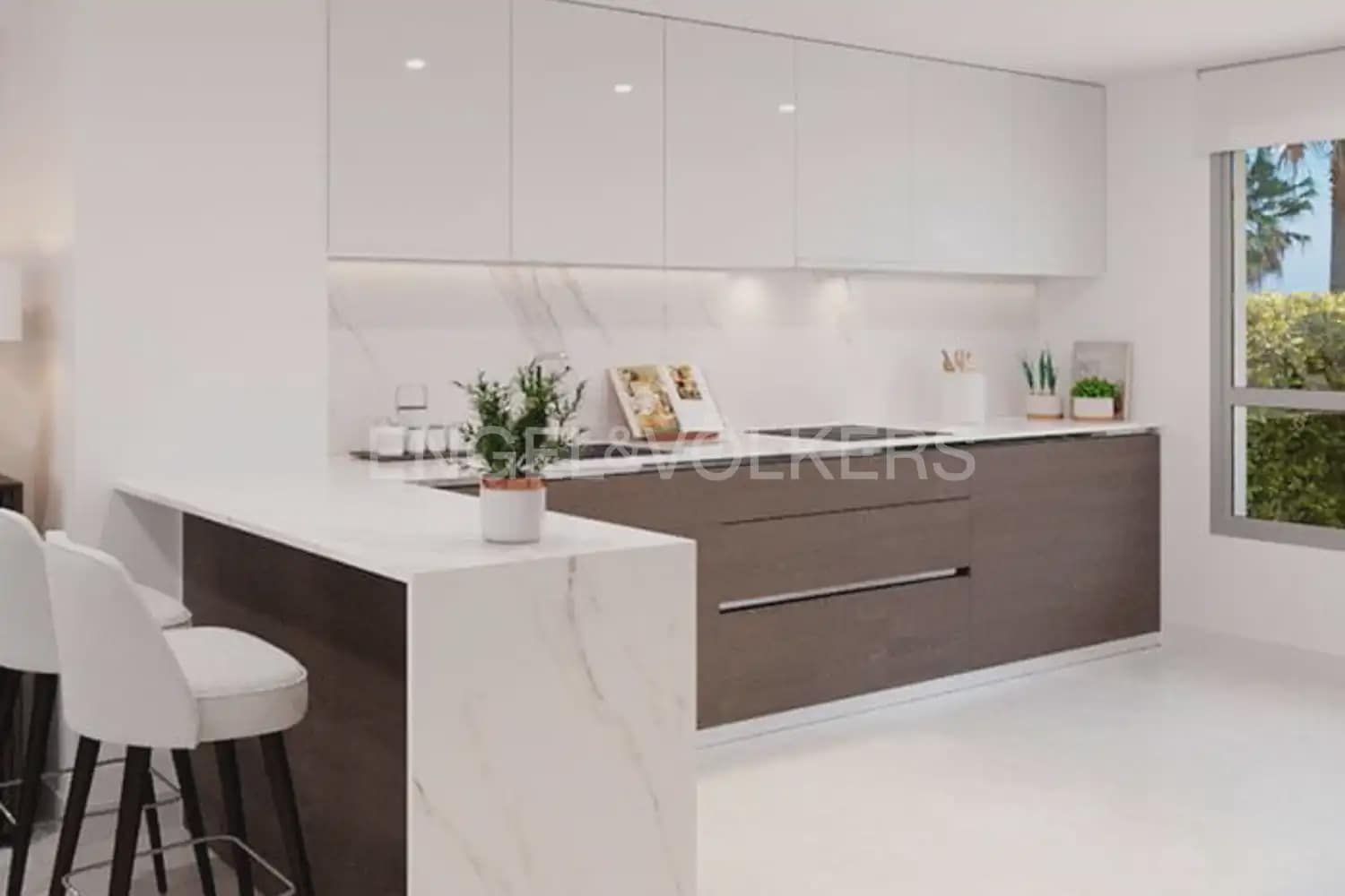 3 slaapkamer Appartement te koop in L'Eliana - € 290.500 (Ref: 9898064)