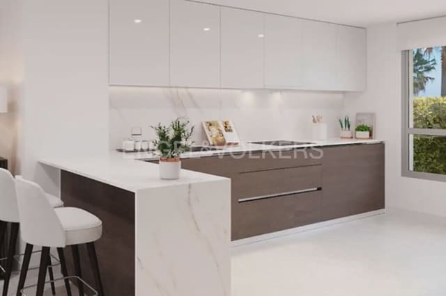 3 Zimmer Apartment zu verkaufen in L'Eliana - 290.500 € (Ref: 9898064)