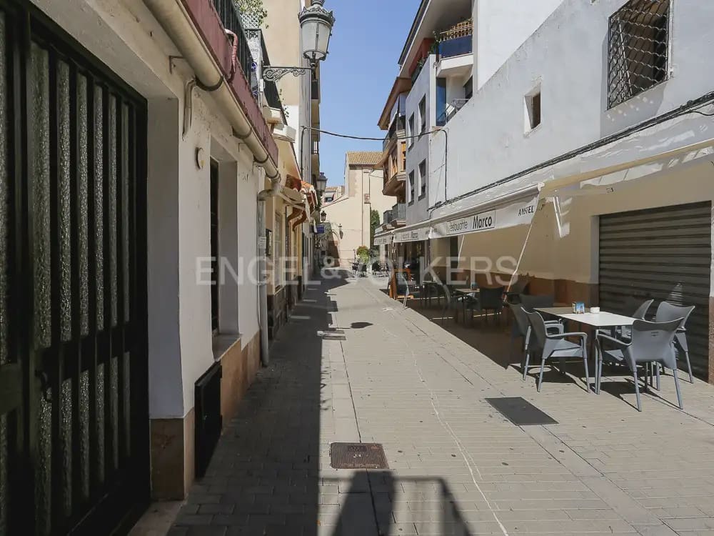 3 slaapkamer Appartement te koop in L'Eliana - € 290.500 (Ref: 9898064)