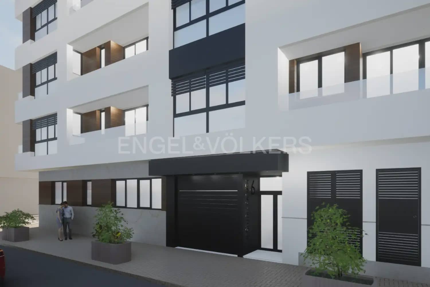 3 slaapkamer Appartement te koop in L'Eliana - € 290.500 (Ref: 9898064)