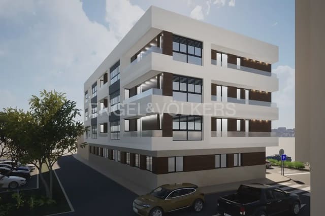 3 Zimmer Apartment zu verkaufen in L'Eliana - 290.500 € (Ref: 9898064)