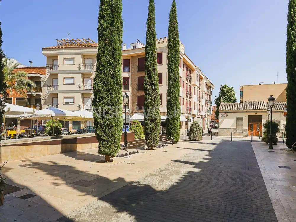 3 slaapkamer Appartement te koop in L'Eliana - € 290.500 (Ref: 9898064)