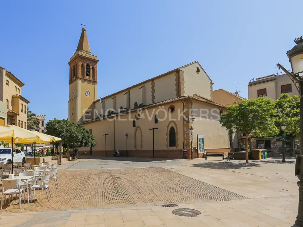 3 slaapkamer Appartement te koop in L'Eliana - € 290.500 (Ref: 9898064)