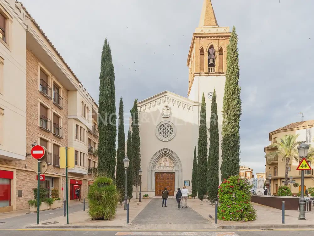 3 slaapkamer Appartement te koop in L'Eliana - € 290.500 (Ref: 9898064)