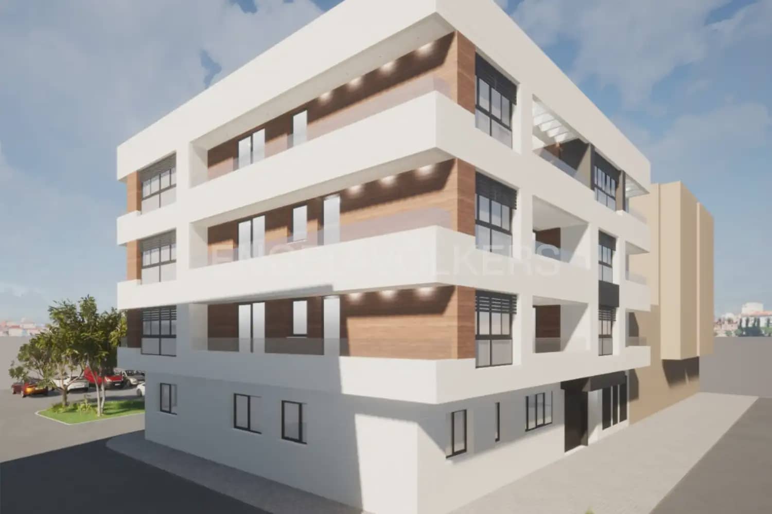3 slaapkamer Appartement te koop in L'Eliana - € 290.500 (Ref: 9898064)