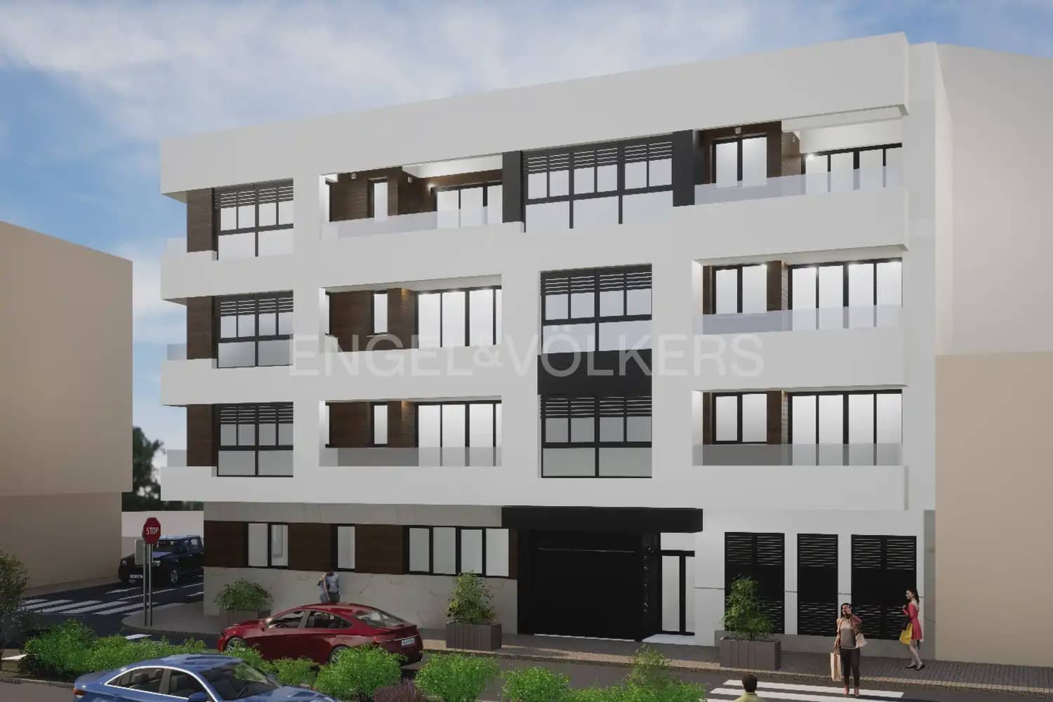 3 slaapkamer Appartement te koop in L'Eliana - € 290.500 (Ref: 9898064)