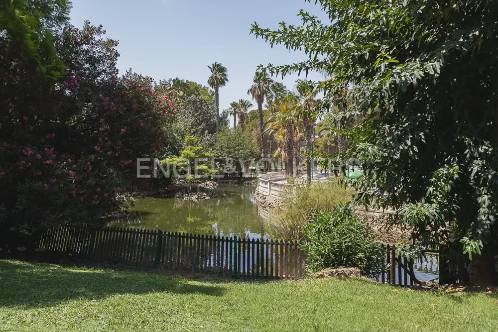 3 slaapkamer Appartement te koop in L'Eliana - € 290.500 (Ref: 9898064)