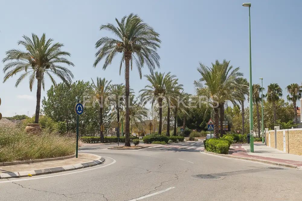 3 slaapkamer Appartement te koop in L'Eliana - € 290.500 (Ref: 9898064)