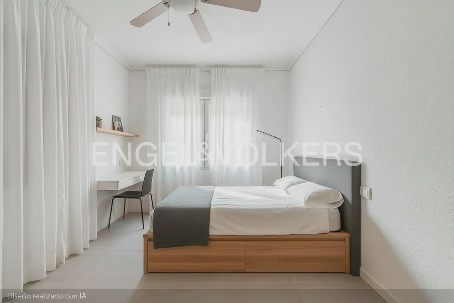 5 bedroom Villa for sale in La Font d'En Carros with pool garage - € 560,000 (Ref: 9898065)
