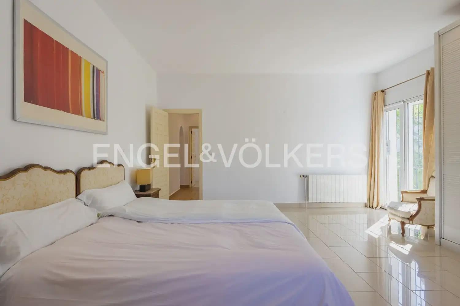 5 sypialnia Willa na sprzedaż w Javea / Xabia z basenem garażem - 1 550 000 € (Ref: 9898066)