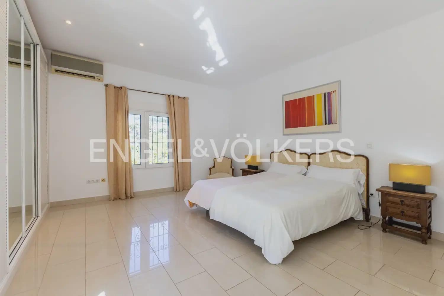 5 sypialnia Willa na sprzedaż w Javea / Xabia z basenem garażem - 1 550 000 € (Ref: 9898066)