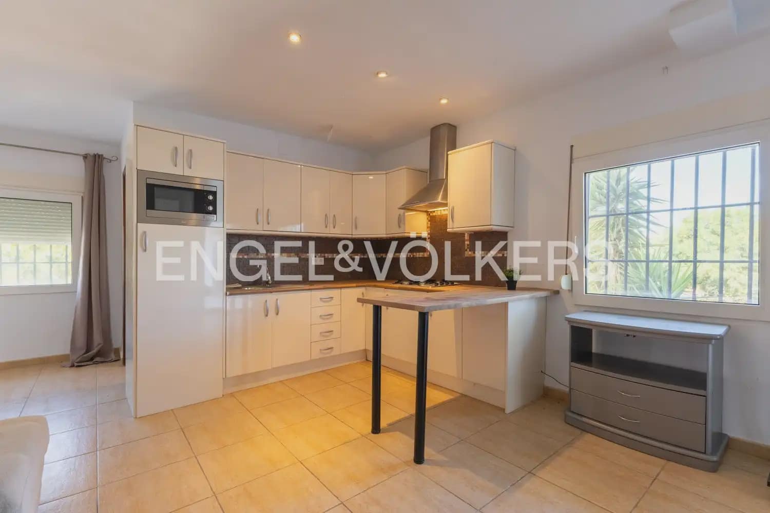 5 sypialnia Willa na sprzedaż w Javea / Xabia z basenem garażem - 1 550 000 € (Ref: 9898066)