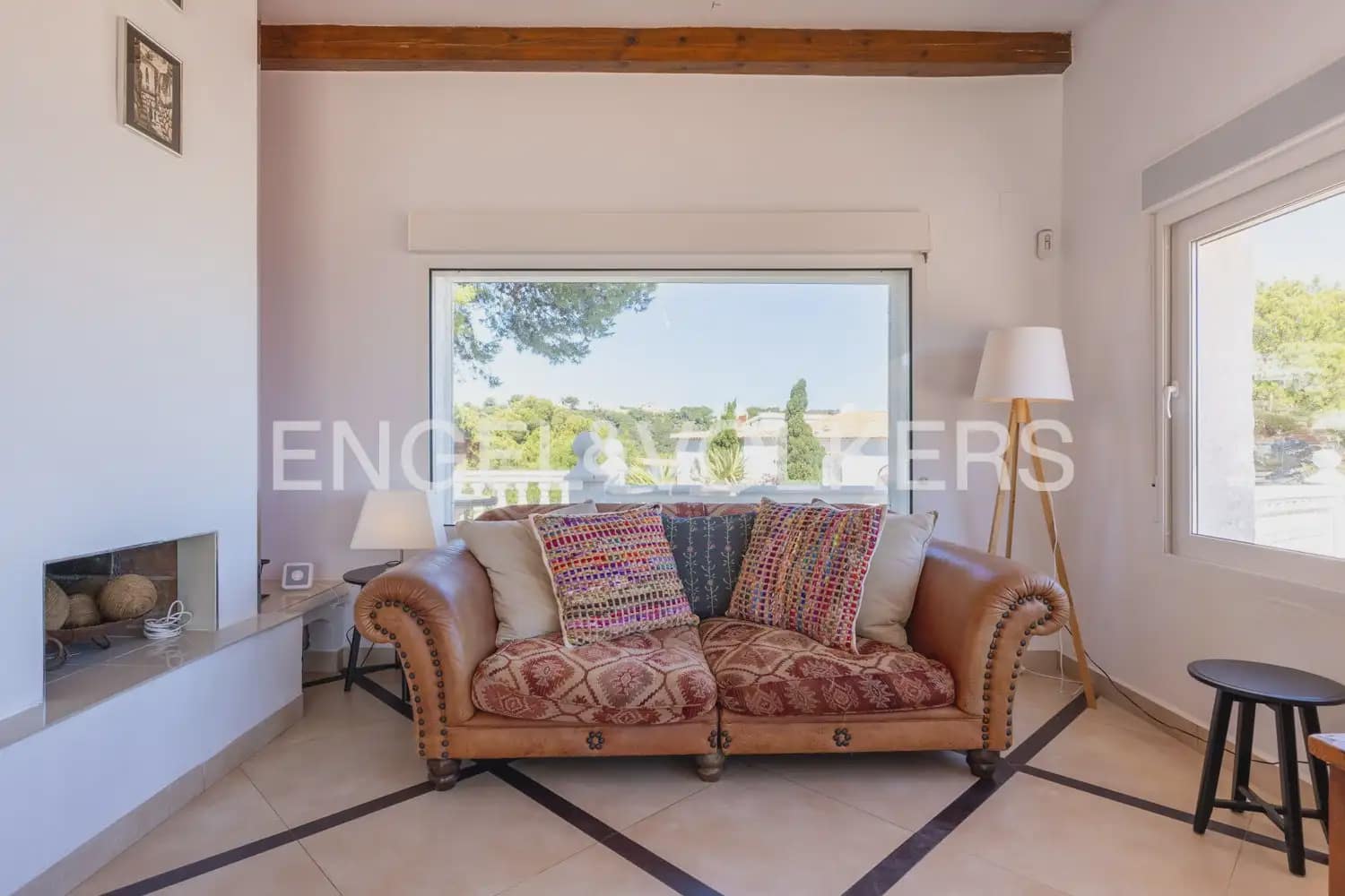 5 sypialnia Willa na sprzedaż w Javea / Xabia z basenem garażem - 1 550 000 € (Ref: 9898066)