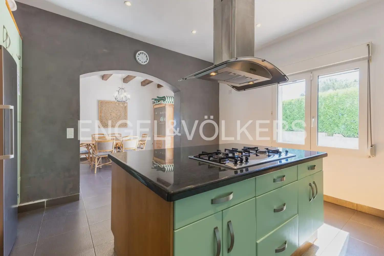 5 sypialnia Willa na sprzedaż w Javea / Xabia z basenem garażem - 1 550 000 € (Ref: 9898066)
