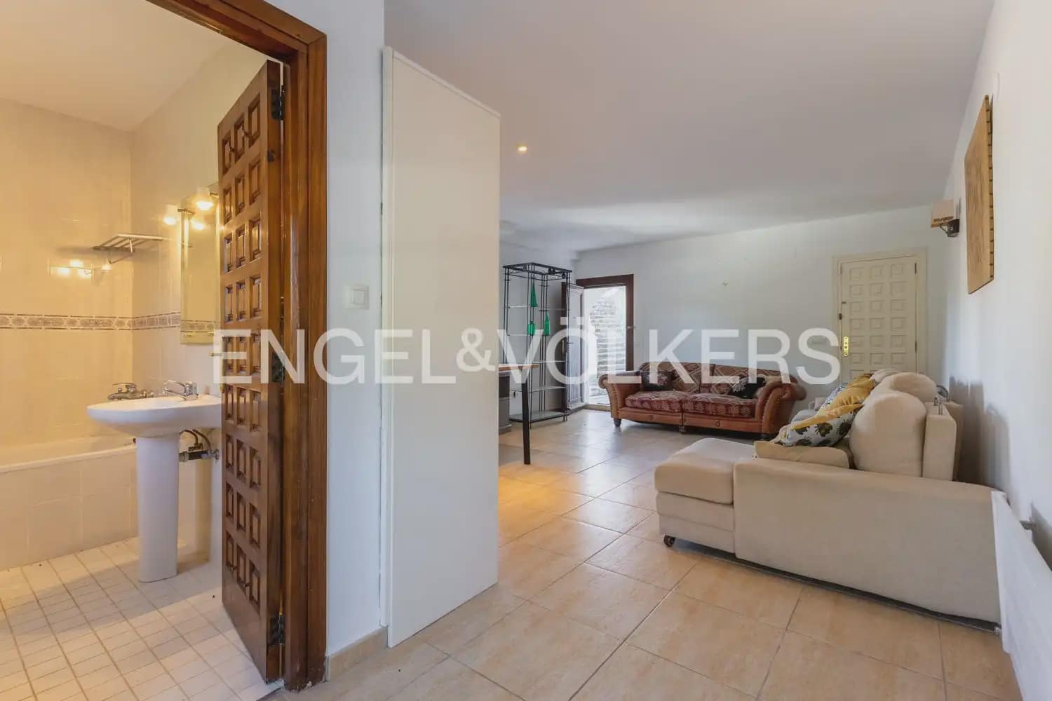 5 sypialnia Willa na sprzedaż w Javea / Xabia z basenem garażem - 1 550 000 € (Ref: 9898066)
