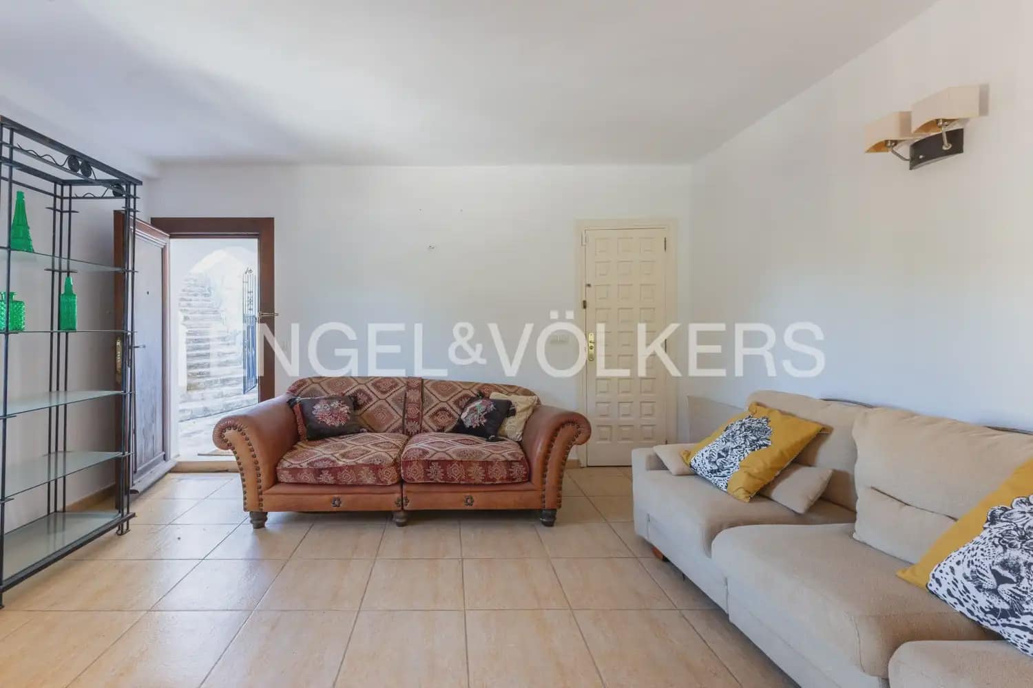 5 sypialnia Willa na sprzedaż w Javea / Xabia z basenem garażem - 1 550 000 € (Ref: 9898066)