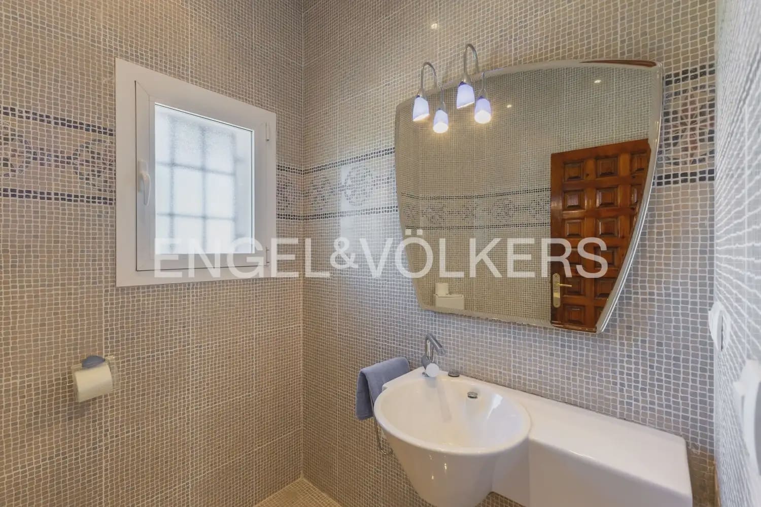 5 sypialnia Willa na sprzedaż w Javea / Xabia z basenem garażem - 1 550 000 € (Ref: 9898066)