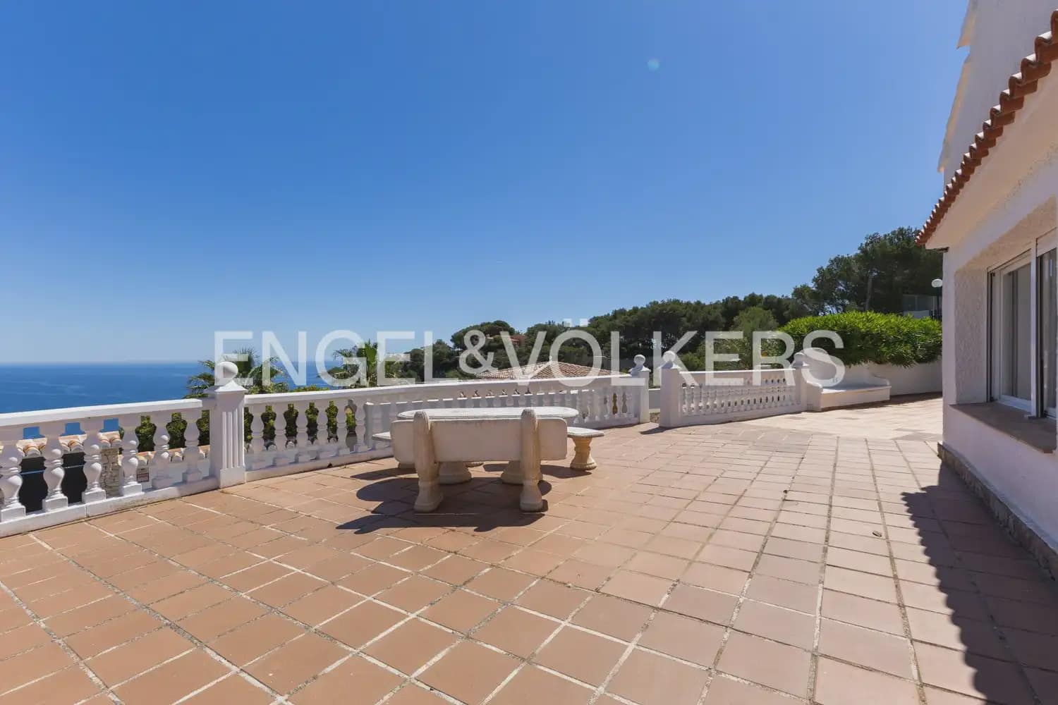 5 sypialnia Willa na sprzedaż w Javea / Xabia z basenem garażem - 1 550 000 € (Ref: 9898066)