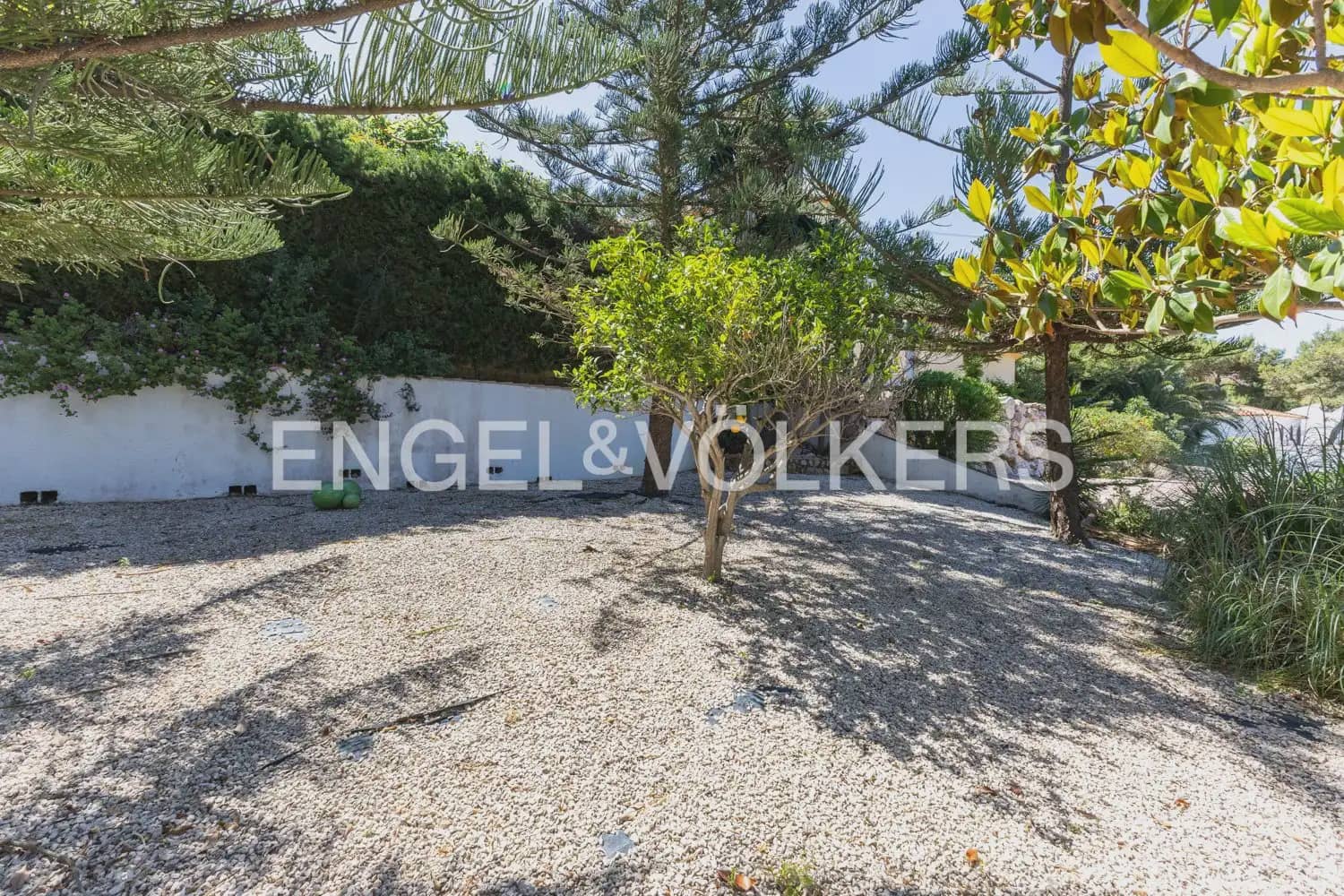 5 sypialnia Willa na sprzedaż w Javea / Xabia z basenem garażem - 1 550 000 € (Ref: 9898066)
