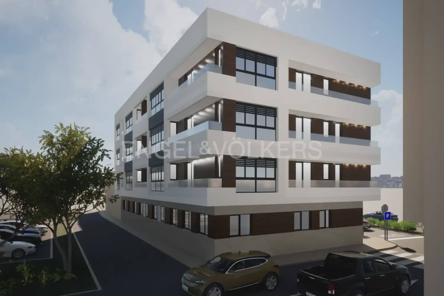 2 slaapkamer Appartement te koop in L'Eliana - € 274.500 (Ref: 9898067)