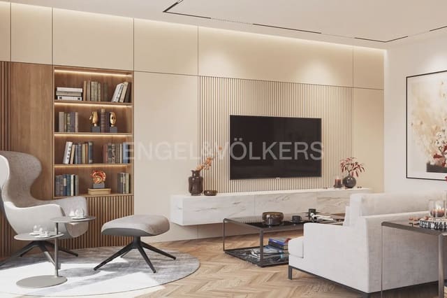 2 slaapkamer Appartement te koop in L'Eliana - € 274.500 (Ref: 9898067)