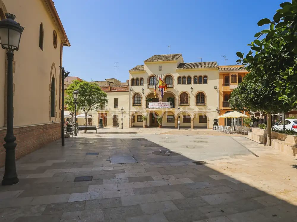 2 slaapkamer Appartement te koop in L'Eliana - € 274.500 (Ref: 9898067)