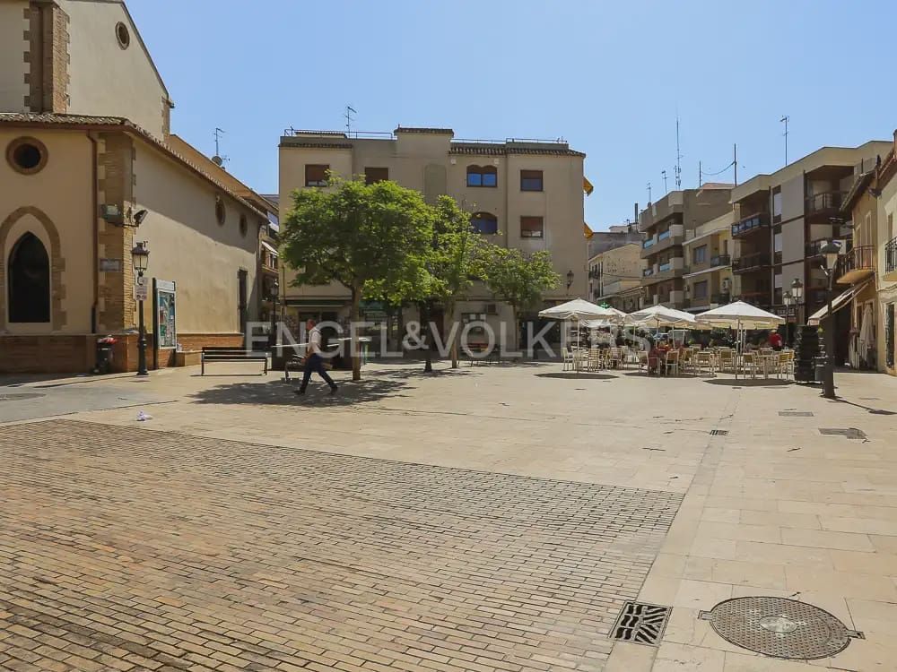2 slaapkamer Appartement te koop in L'Eliana - € 274.500 (Ref: 9898067)