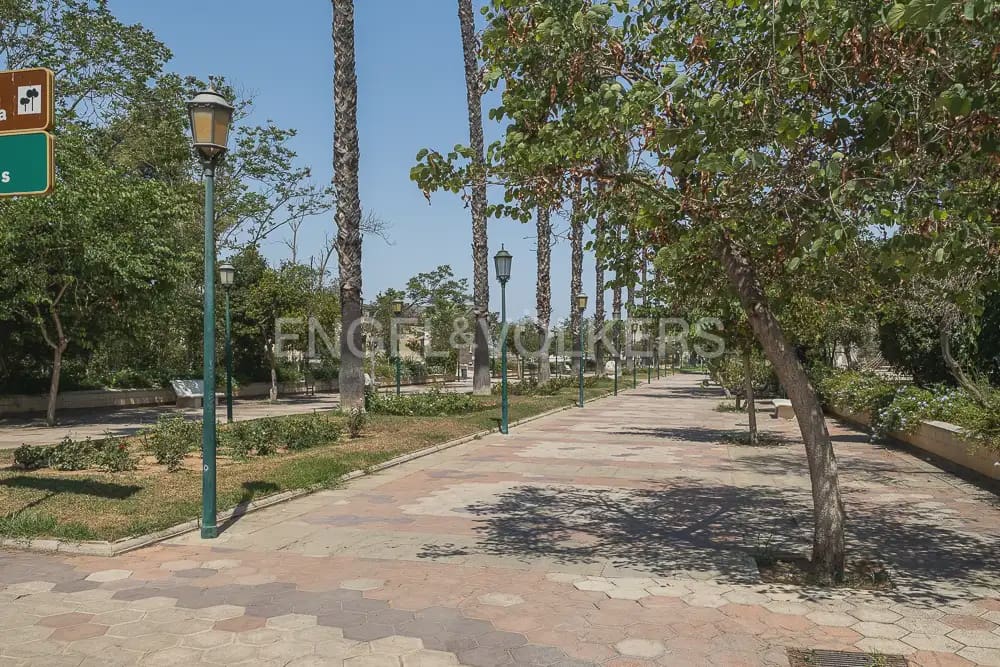 2 slaapkamer Appartement te koop in L'Eliana - € 274.500 (Ref: 9898067)