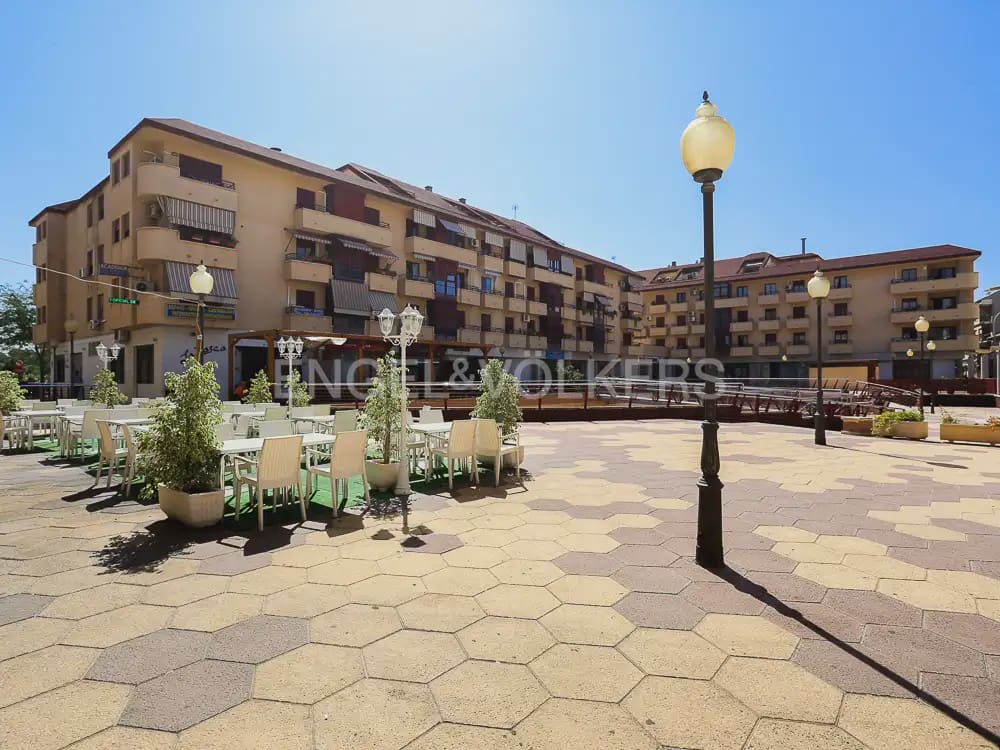 2 slaapkamer Appartement te koop in L'Eliana - € 274.500 (Ref: 9898067)