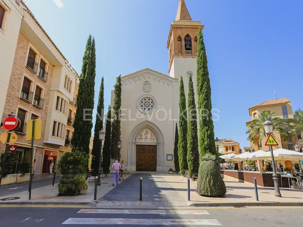 2 slaapkamer Appartement te koop in L'Eliana - € 274.500 (Ref: 9898067)
