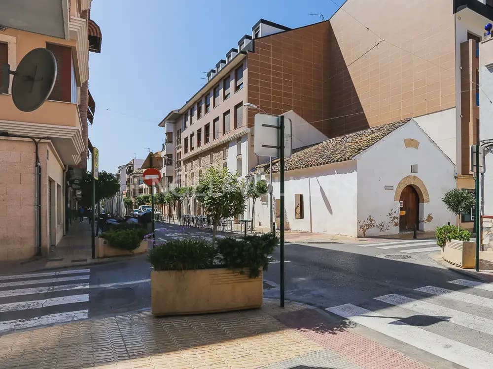 2 slaapkamer Appartement te koop in L'Eliana - € 274.500 (Ref: 9898067)