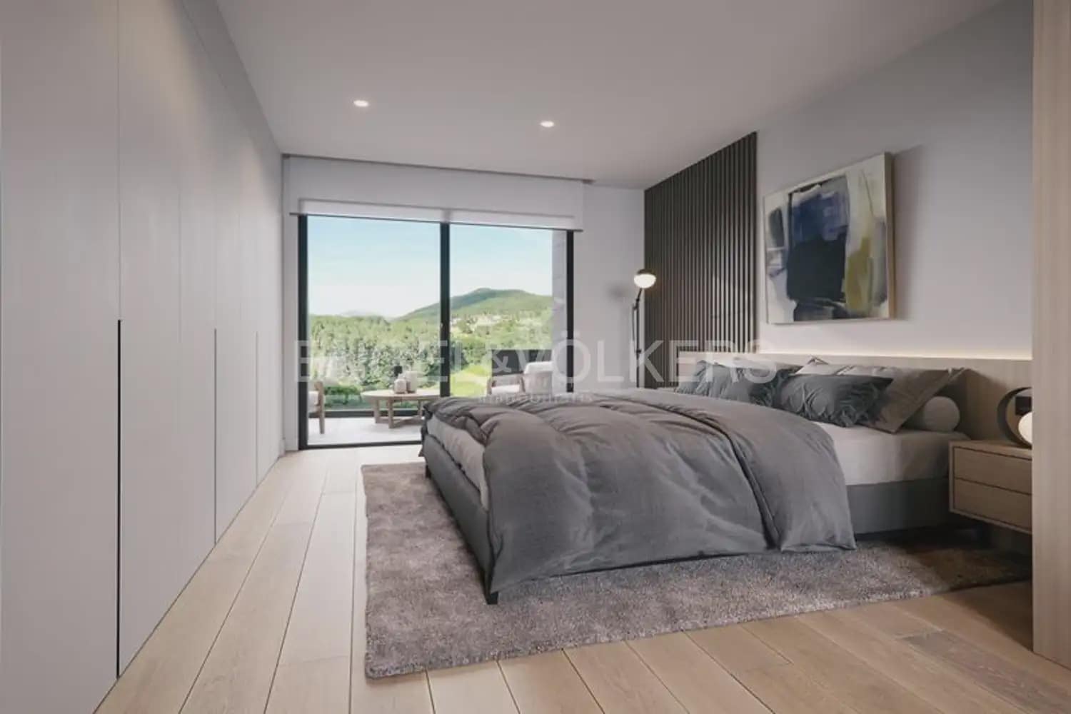 2 slaapkamer Appartement te koop in L'Eliana - € 274.500 (Ref: 9898067)