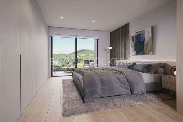 2 slaapkamer Appartement te koop in L'Eliana - € 274.500 (Ref: 9898067)