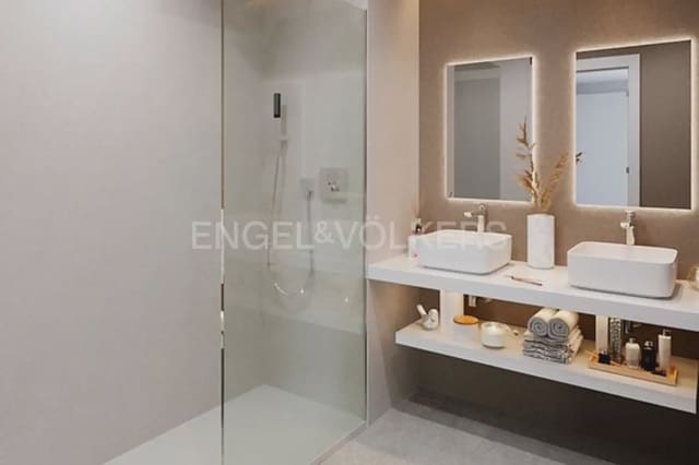2 slaapkamer Appartement te koop in L'Eliana - € 274.500 (Ref: 9898067)