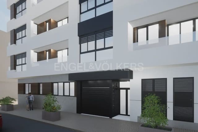 2 slaapkamer Appartement te koop in L'Eliana - € 274.500 (Ref: 9898067)