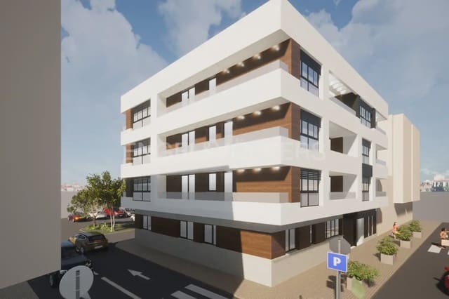 2 slaapkamer Appartement te koop in L'Eliana - € 274.500 (Ref: 9898067)