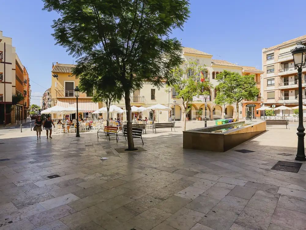 2 slaapkamer Appartement te koop in L'Eliana - € 274.500 (Ref: 9898067)
