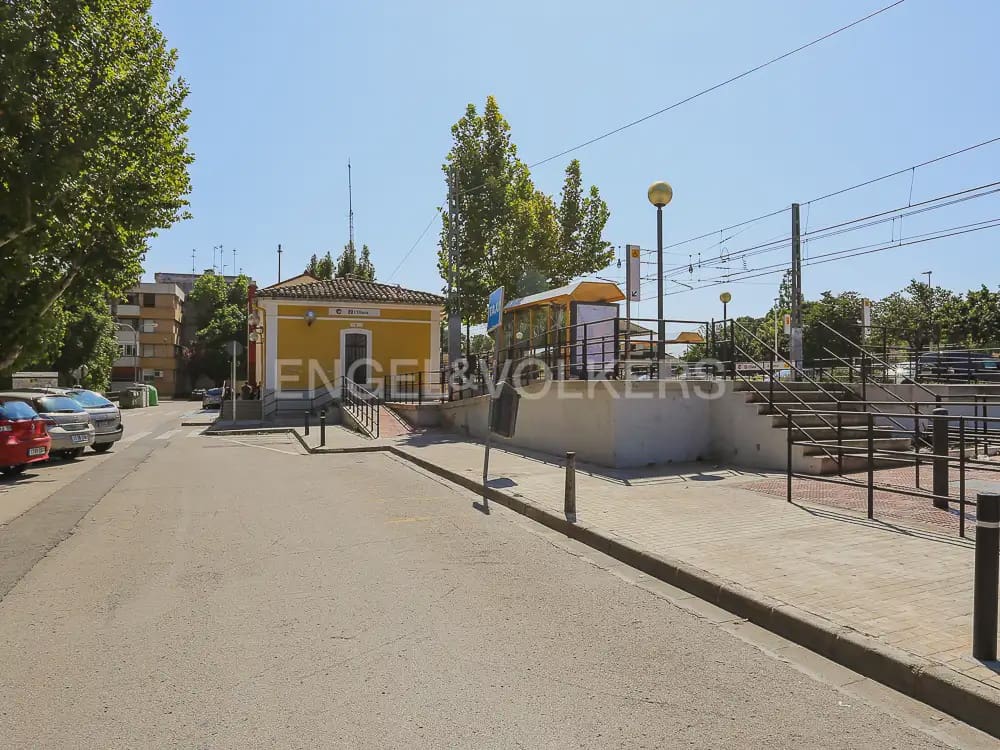 2 slaapkamer Appartement te koop in L'Eliana - € 274.500 (Ref: 9898067)