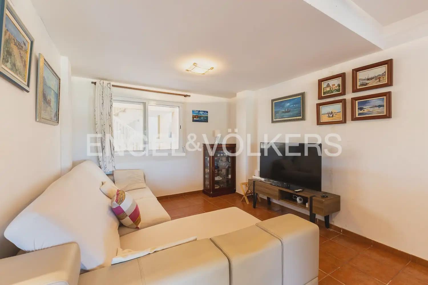 3 sypialnia Apartament przy plaży do wynajęcia w Pucol z basenem garażem - 1 300 € (Ref: 9898069)