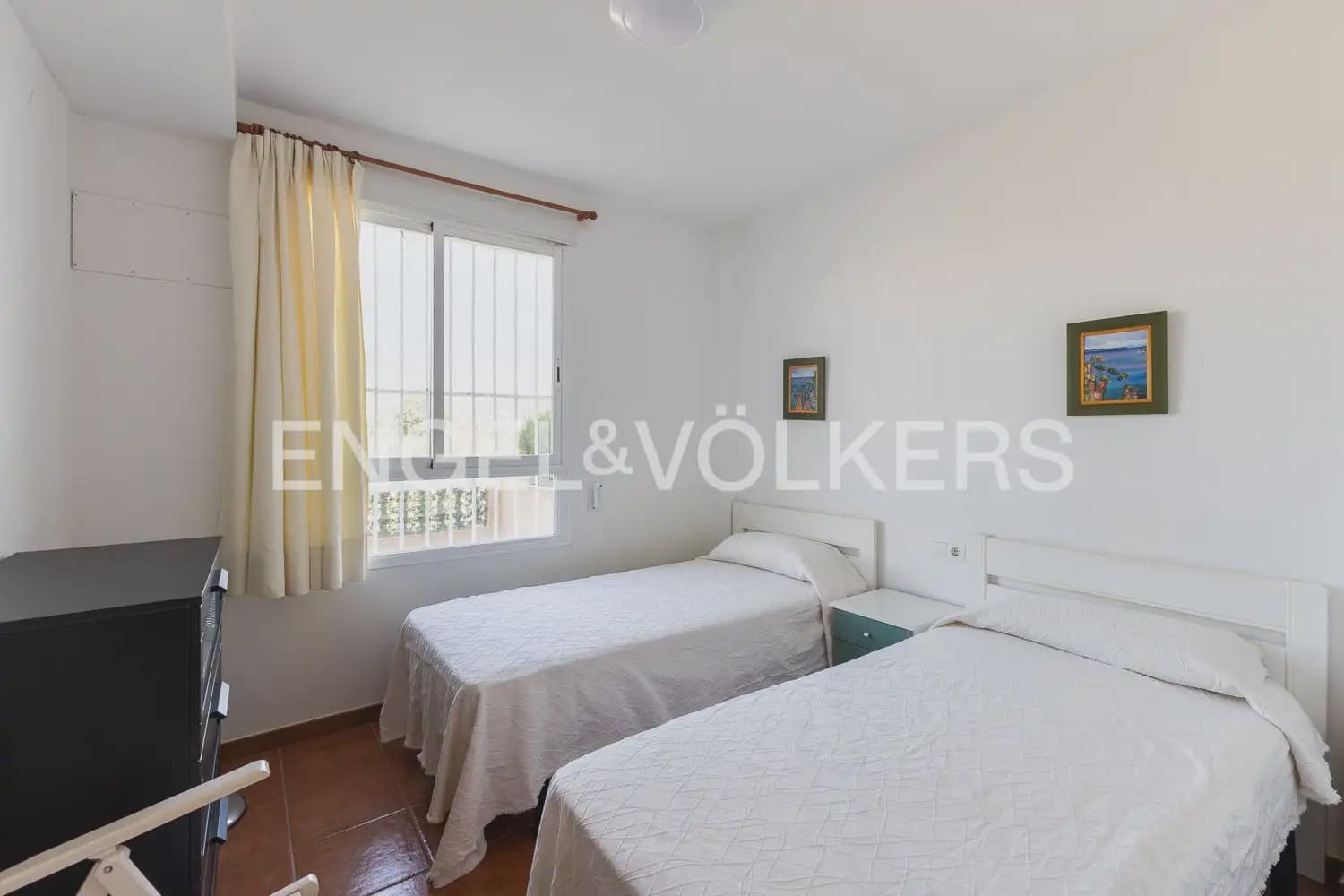 3 sypialnia Apartament przy plaży do wynajęcia w Pucol z basenem garażem - 1 300 € (Ref: 9898069)