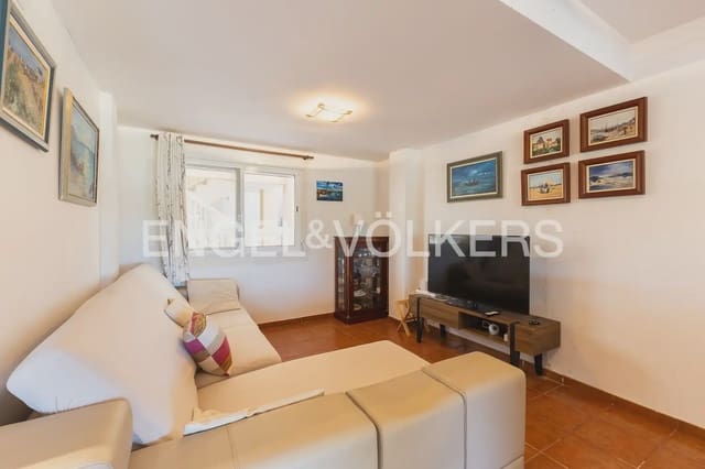3 sypialnia Apartament przy plaży do wynajęcia w Puçol z basenem garażem - 1 300 € (Ref: 9898069)