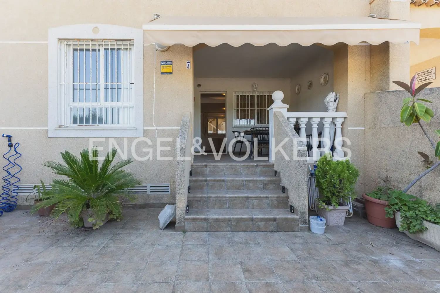 3 sypialnia Apartament przy plaży do wynajęcia w Pucol z basenem garażem - 1 300 € (Ref: 9898069)