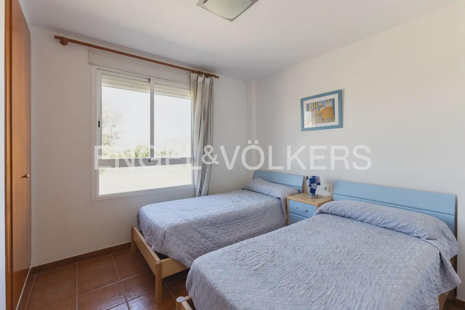 3 sypialnia Apartament przy plaży do wynajęcia w Pucol z basenem garażem - 1 300 € (Ref: 9898069)