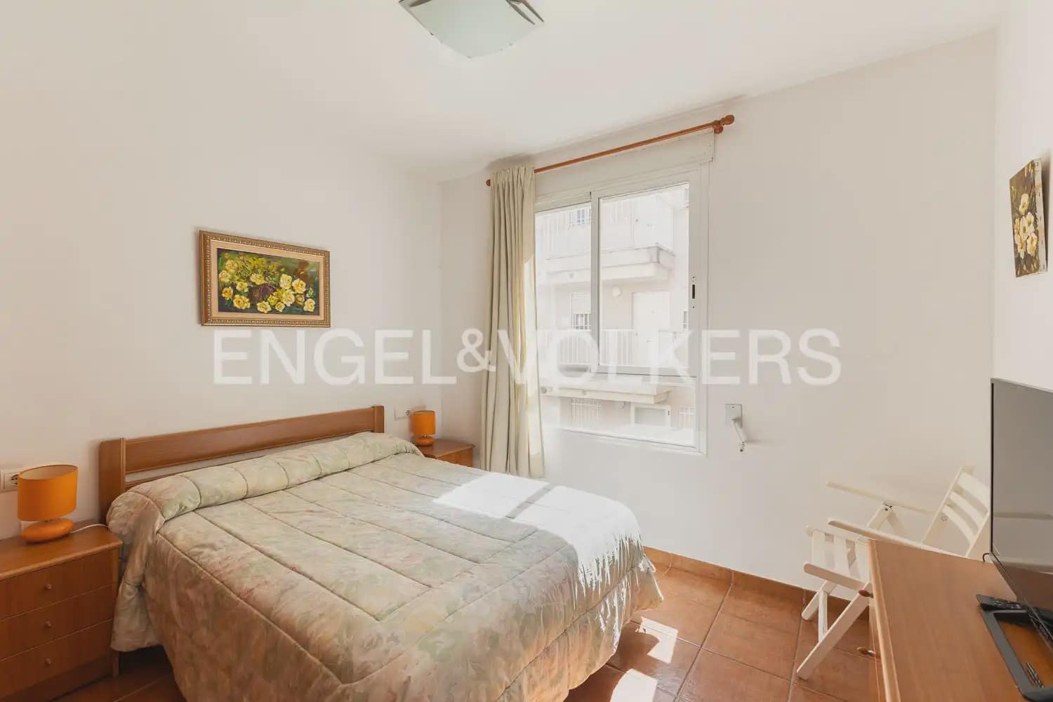 3 sypialnia Apartament przy plaży do wynajęcia w Pucol z basenem garażem - 1 300 € (Ref: 9898069)