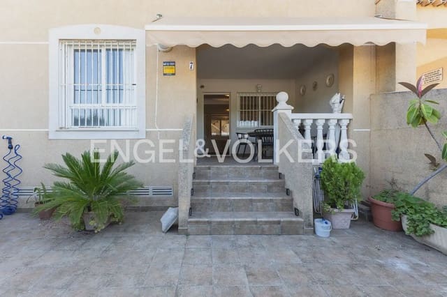 3 sypialnia Apartament przy plaży do wynajęcia w Puçol z basenem garażem - 1 300 € (Ref: 9898069)